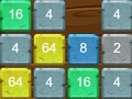 Játék Ősi 2048  online