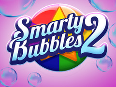 Játék Smarty buborékok 2 online