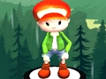 Játék Ugrás! Ugrás! Fiú  online
