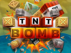 Játék TNT bomba  online