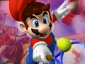Játék Super Mario kirakós játék  online