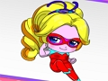 Játék Chibi Katicabogár kifestőkönyv  online