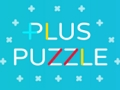 Játék Plusz puzzle  online