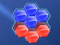 Játék Hexa puzzle deluxe online