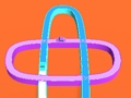 Játék Autók festék 3d  online