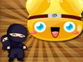 Játék Zselés ninja online