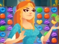 Játék Candy hercegnő  online