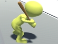 Játék Homer City játék 3d  online