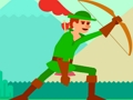 Játék Íj és szög  online