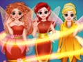 Játék BFF tündér stílusban  online