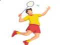 Játék Sport szó puzzle  online
