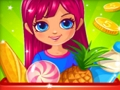 Játék Szupermarket Dash  online