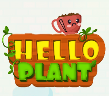 Játék Helló növény online