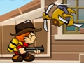 Játék Ranger akció online
