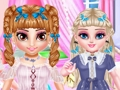 Játék Kis hercegnő Lolita stílus átalakítása  online