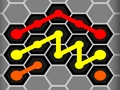 Játék Hexa kapcsolatok  online