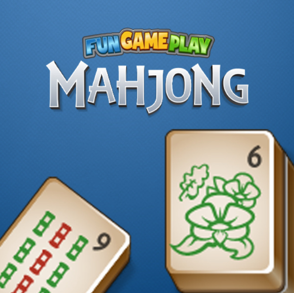 Játék Fungameplay mahjong online