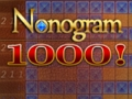 Játék Nonogram 1000! online