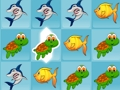 Játék Tengeri világ gyűjtemény  online