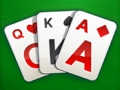 Játék Solitaire 13 1 gyűjteményben  online
