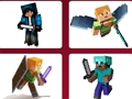 Játék Minblox memória kihívás online