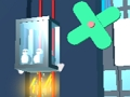 Játék Ingatag ősz 3d online