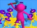 Játék Csatlakozzon a Clash 3d-hez  online