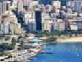 Játék Rejtett ábécé Brasil  online