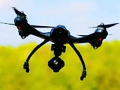 Játék Repülő Drone Puzzle  online