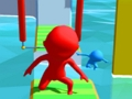 Játék Fun & Run Race 3D online