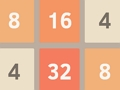 Játék Összeg 2048  online