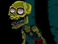Játék Hülye zombik 2  online