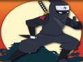 Játék Lava és Nninja gördeszka  online