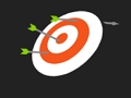 Játék Bullseye ütés online
