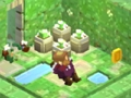 Játék Apró sír: Dungeon Explorer  online