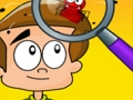 Játék DOKTOR KIDS 2! online