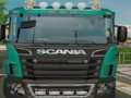 Játék V8 Trucks Jigsaw online