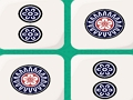 Játék Mahjong fúzió  online