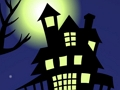 Játék Halloween 2020 dia  online