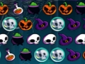 Játék Ijesztő Halloween vadász  online