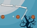 Játék Sütőtök Halloween  online