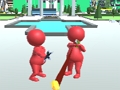 Játék Dodge Action 3D online