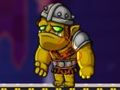 Játék Orkvadász Halloween  online