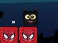 Játék Halloween geometria kötőjel  online