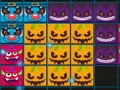Játék Blokkok Puzzle Halloween  online