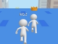 Játék Őszi verseny 3D  online