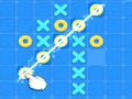 Játék Tic tac toe 11 online