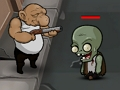 Játék A zombi birodalom  online