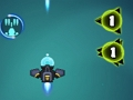Játék Galaxy Attack Vírus lövöldözős online