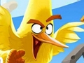 Játék Angry Birds Jigsaw puzzle kollekció online